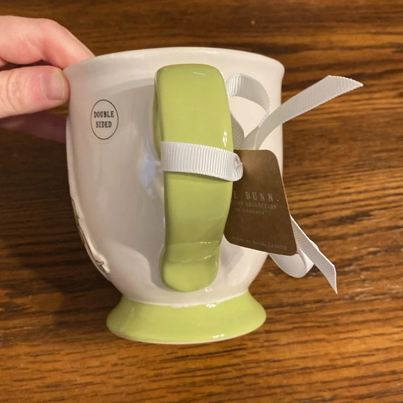 Rae Dunn Peter Pan mug - Picture 3 of 7